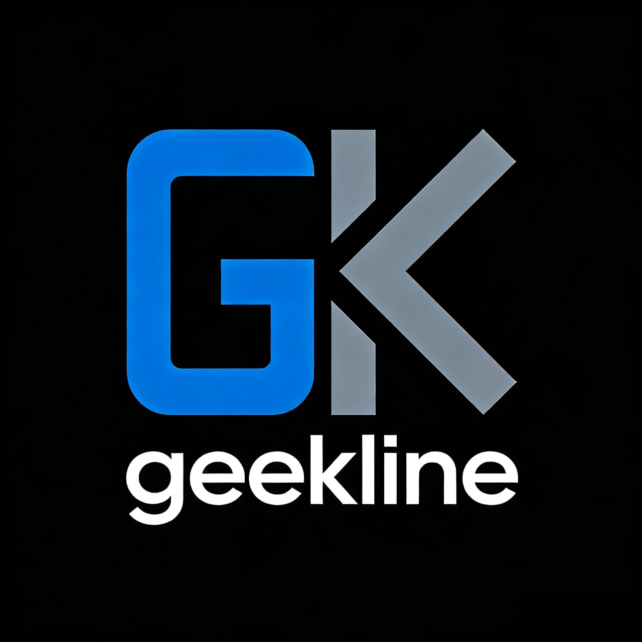Geekline Logo